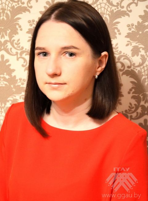 Лужинская Екатерина Иосифовна