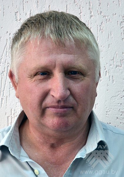 Федоров Александр Павлович