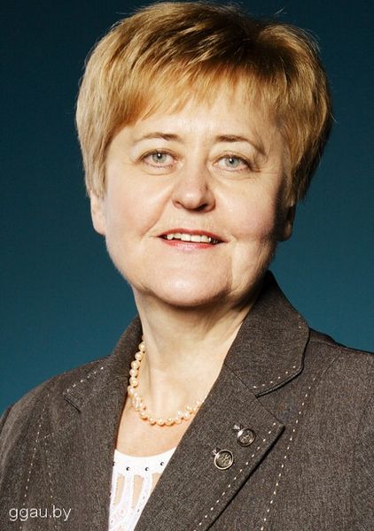 А.К. Золотарь, заведующий кафедрой в 2006–2011 гг.