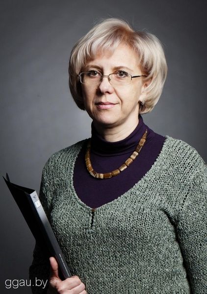 Е.Б. Лосевич, заведующий кафедрой в 2012–2023 гг.