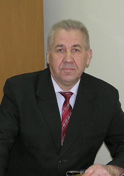 Барцевич Франц Генрикович