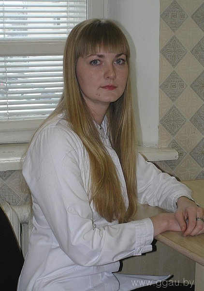 Гойлик Наталья Казимировна