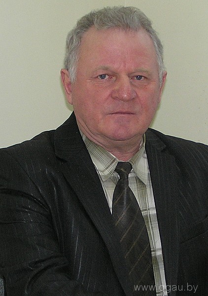 Харитонов Анатолий Павлович