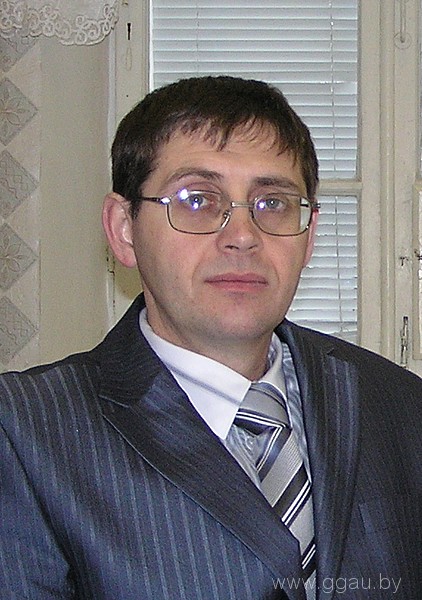 Козел Александр Анатольевич