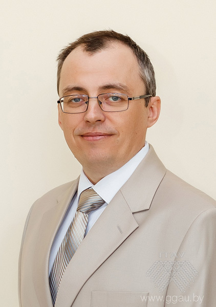 Ганчар Андрей Иванович