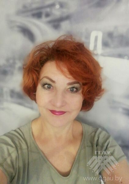 Шибут Татьяна Владимировна