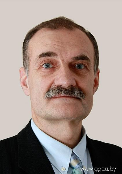 Захорошко Сергей Семенович