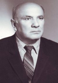 Макатерский Лаврентий Григорьевич