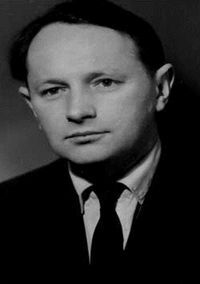 Тимошинин Валентин Дмитриевич