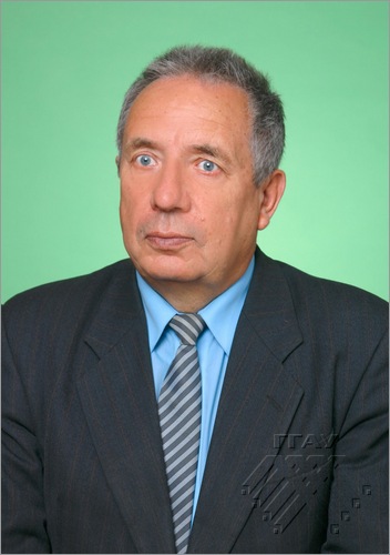 Коледа Константин Владимирович