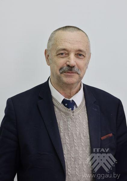 Халько Николай Викторович