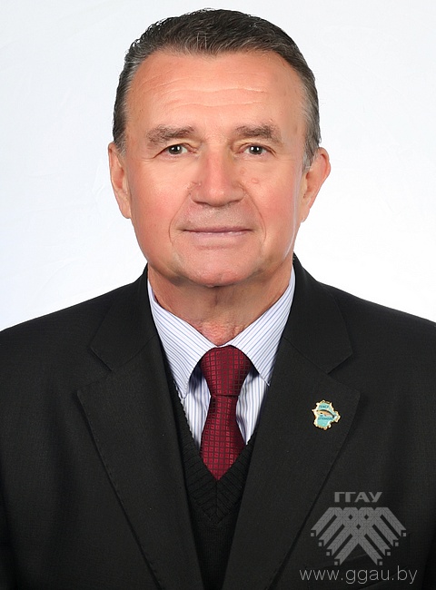 Козлов Александр Иванович