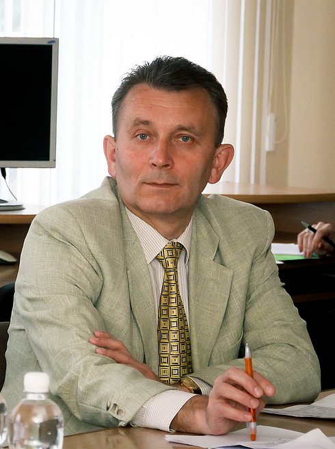 Таранда Николай Иванович