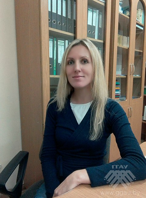 Кузнецова Елена Валериевна