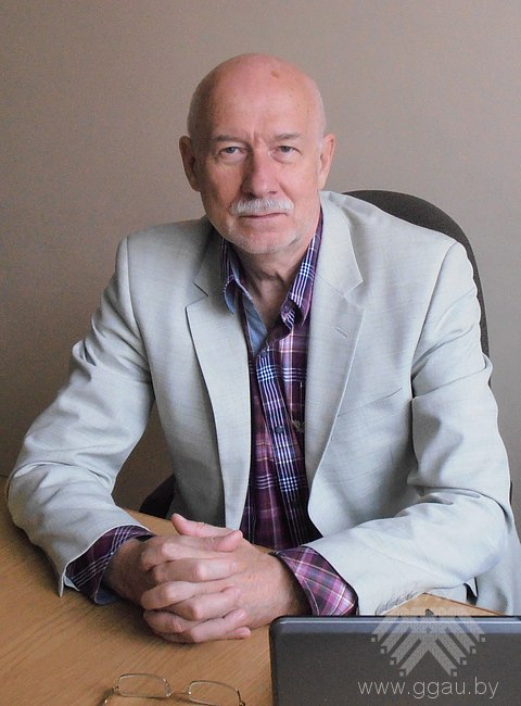 Потеха Валентин Леонидович Потеха Валентин Леонидович