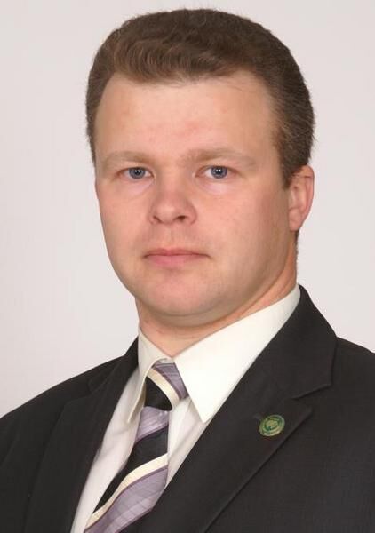 Смольский Вадим Георгиевич