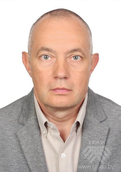 Марчук Александр Николаевич