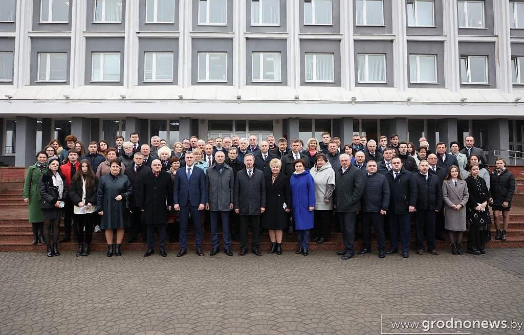 Молодежный парламент