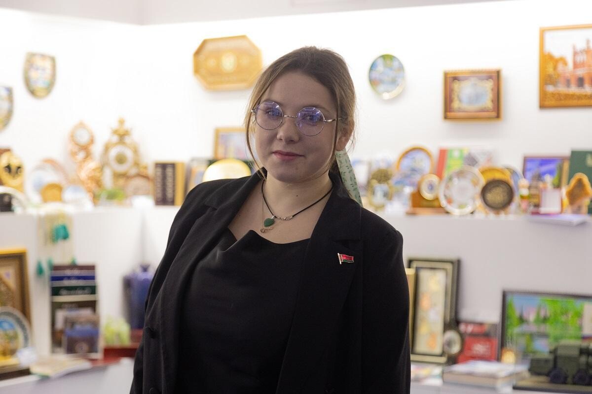 ФПБ поощрила лучших молодых профактивистов и отличников учебы