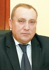 Хватик Василий Михайлович