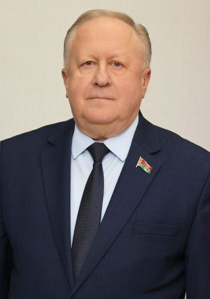 Лискович Виктор Андреевич
