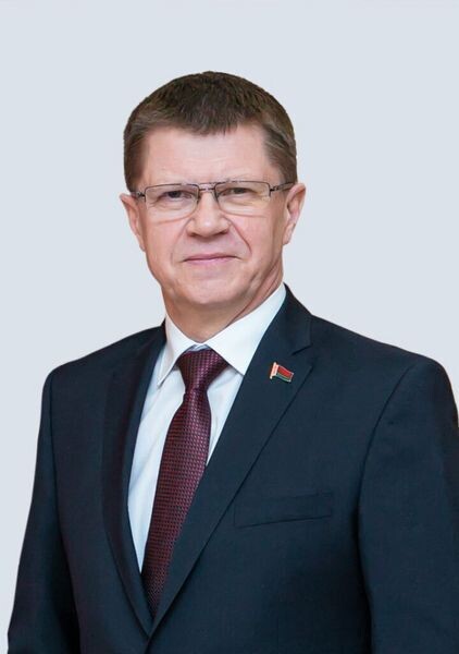 Сенько Юрий Алексеевич