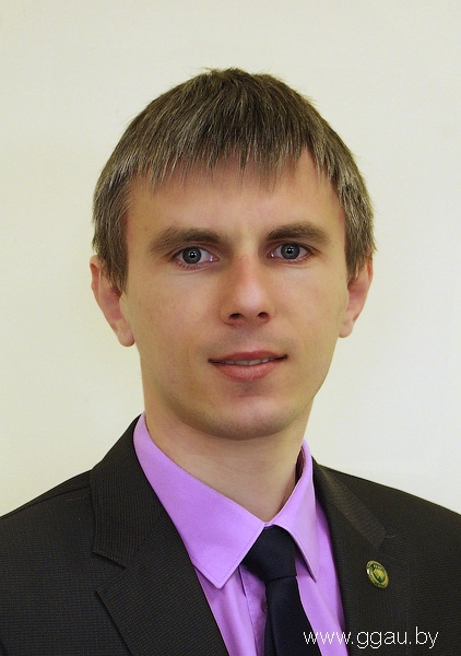 Мирский Дмитрий Михайлович