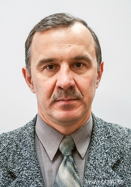 Белявский Виктор Николаевич