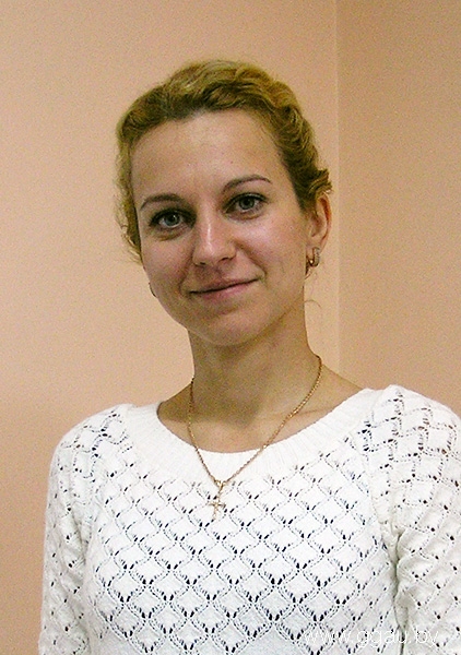 Милоста Ольга Викторовна