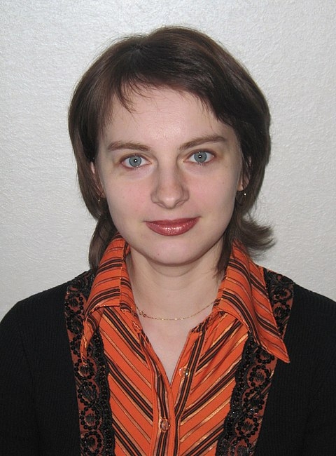 Брилёва Светлана Владимировна