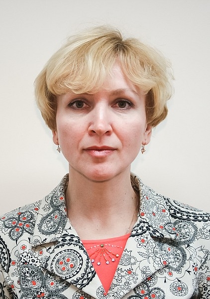 Бусько Инна Владимировна