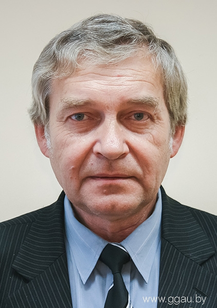 Кондаков Владимир Иванович
