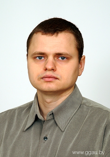 Хобец Александр Михайлович
