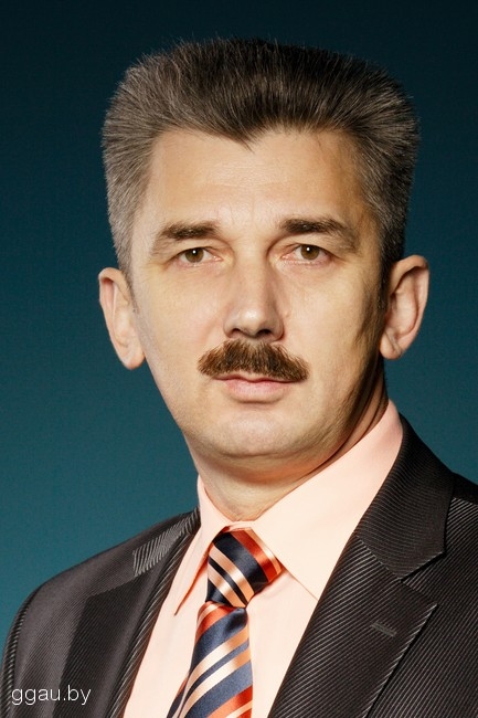 Бородин Павел Владимирович