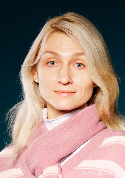 Гурская Светлана Николаевна