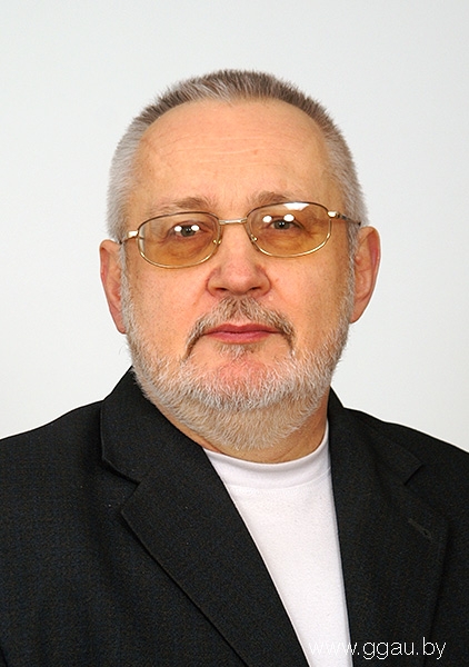 Головков Владимир Алексеевич
