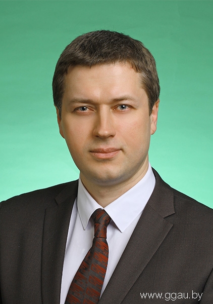 Просвиряков Владислав Владимирович
