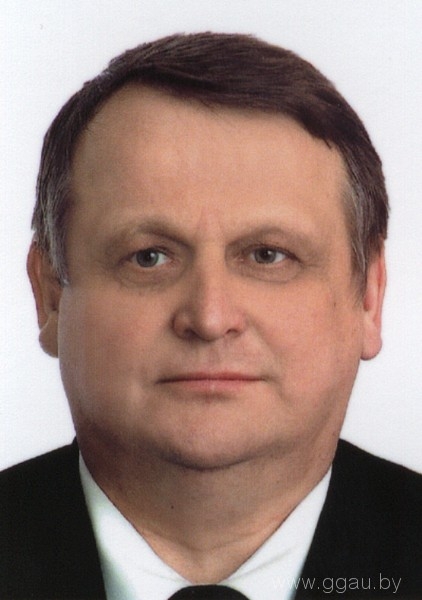 Тарасенко Сергей Анатольевич