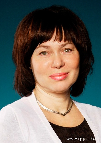 Зверинская Наталья Ивановна