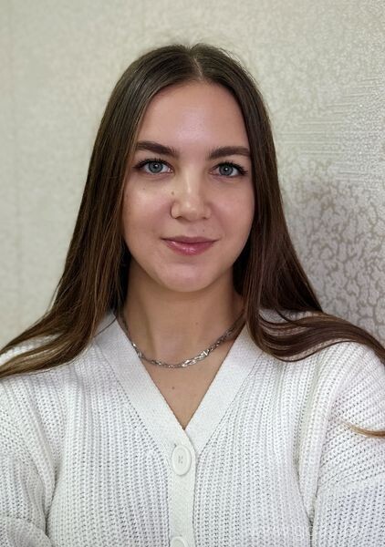 Нестер Виолетта Станиславовна