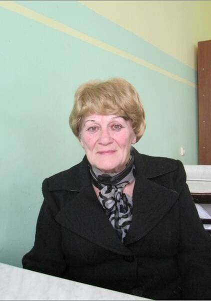 Лявонава Іна Фёдараўна