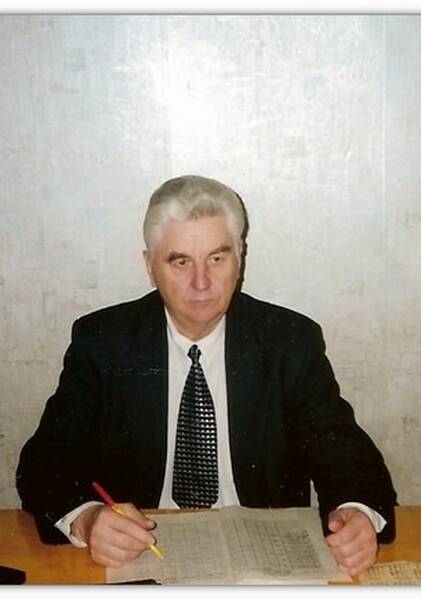 Мартинчик Николай Васильевич