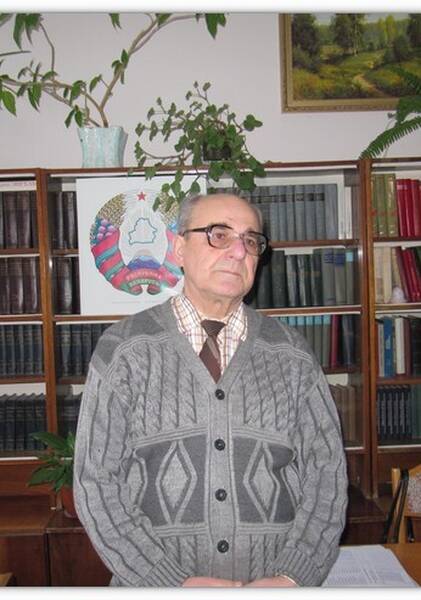 Карызна уладзімір презентация