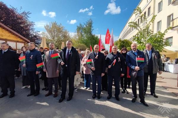 80 лет Победы в Великой Отечественной войне!
