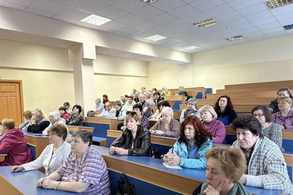 Профилактика киберпреступлений: защита данных и имущества