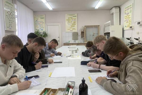 Первые шаги к ораторскому мастерству