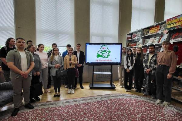 Беларусь: от прошлого к настоящему