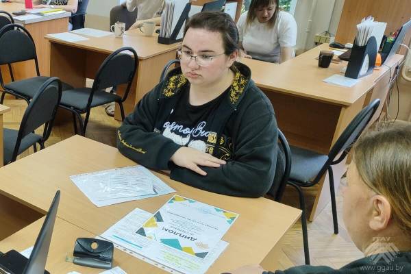 Университетская олимпиада – гарантия поступления в ВУЗ