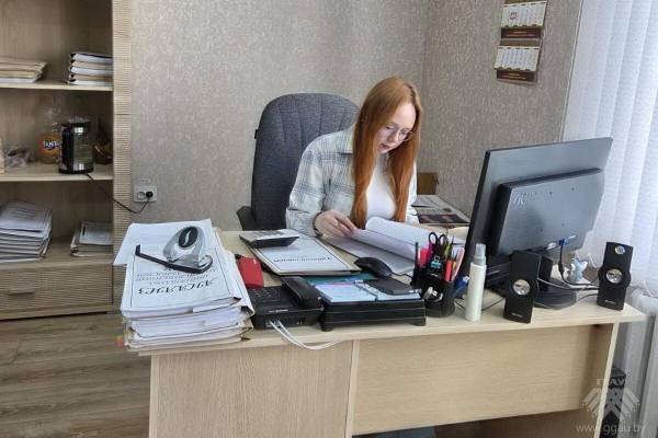 Организационно-экономическая практика