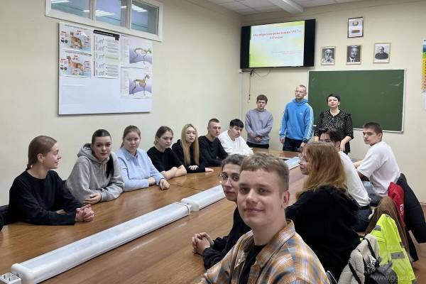 Красный день календаря